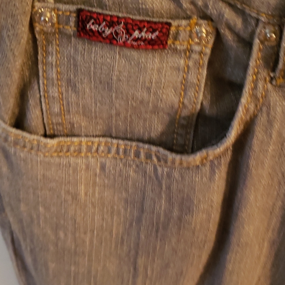 Jeans - Picture 4 of 7